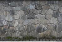 Photo Texture of Wall Stone 0018